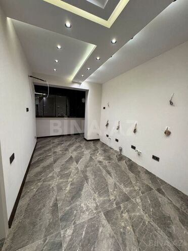 Satılır 3 otaqlı yeni tikili 135 m², İnşaatçılar m., photo 9 from 20