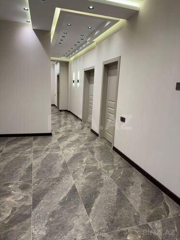 Satılır 3 otaqlı yeni tikili 135 m², İnşaatçılar m., photo 10 from 20