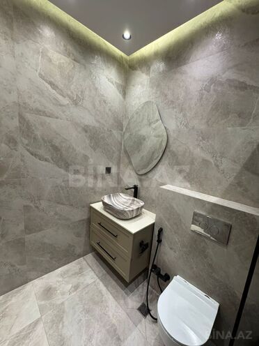 Satılır 3 otaqlı yeni tikili 135 m², İnşaatçılar m., photo 15 from 20