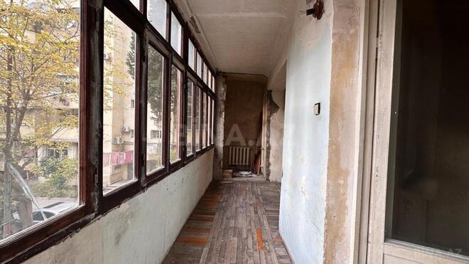 Satılır 4 otaqlı köhnə tikili 130 m², Şah İsmayıl Xətai m., photo 19 from 20