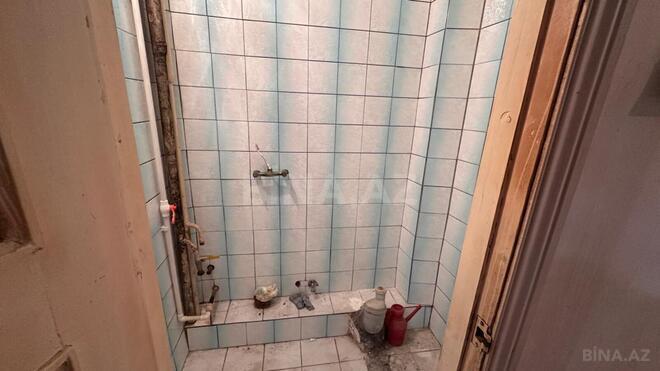 Satılır 4 otaqlı köhnə tikili 130 m², Şah İsmayıl Xətai m., photo 17 from 20