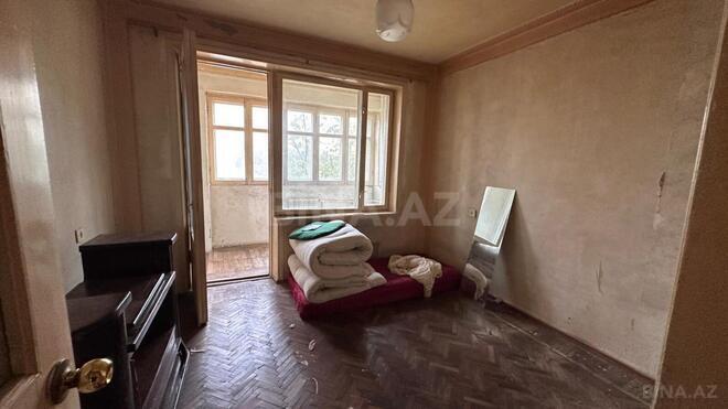 Satılır 4 otaqlı köhnə tikili 130 m², Şah İsmayıl Xətai m., photo 8 from 20