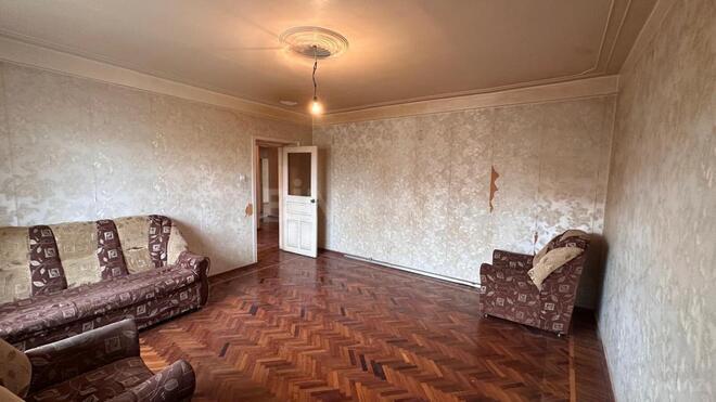 Satılır 4 otaqlı köhnə tikili 130 m², Şah İsmayıl Xətai m., photo 4 from 20