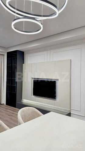 Сдаётся 3-комн. новостройка 125 м², пос. Аг шехер, photo 4 from 14