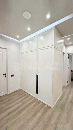 Сдаётся 3-комн. новостройка 125 м², пос. Аг шехер, photo 11 from 14