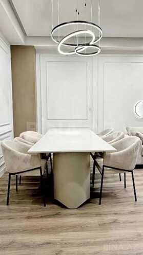 Сдаётся 3-комн. новостройка 125 м², пос. Аг шехер, photo 3 from 14