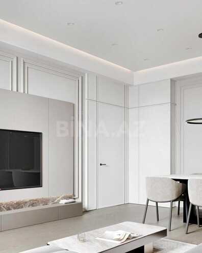 Сдаётся 3-комн. новостройка 125 м², пос. Аг шехер, photo 7 from 14