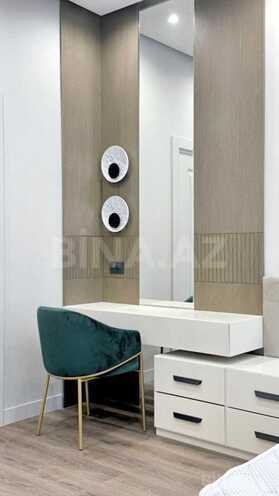 Сдаётся 3-комн. новостройка 125 м², пос. Аг шехер, photo 6 from 14