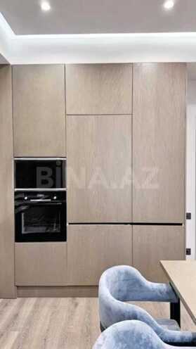 Сдаётся 3-комн. новостройка 125 м², пос. Аг шехер, photo 9 from 14