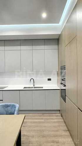 Сдаётся 3-комн. новостройка 125 м², пос. Аг шехер, photo 13 from 14