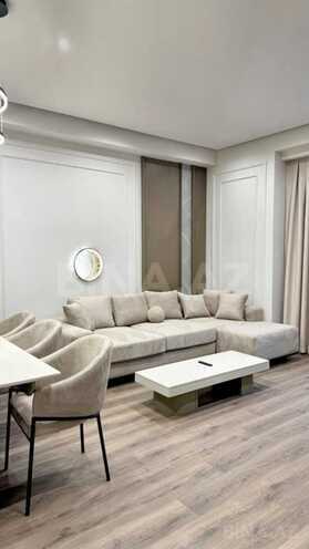 Сдаётся 3-комн. новостройка 125 м², пос. Аг шехер, photo 1 from 14