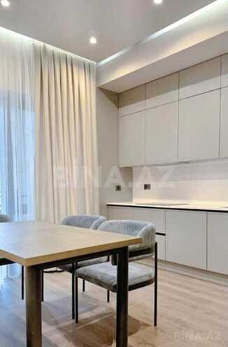 Сдаётся 3-комн. новостройка 125 м², пос. Аг шехер, photo 10 from 14