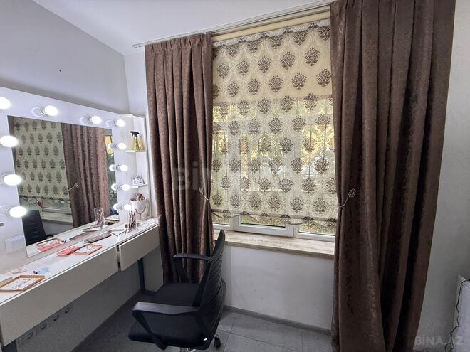 Продаётся  объект 110 м², Ясамальский р., photo 4 from 8