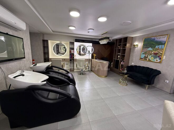 Продаётся  объект 110 м², Ясамальский р., photo 3 from 8