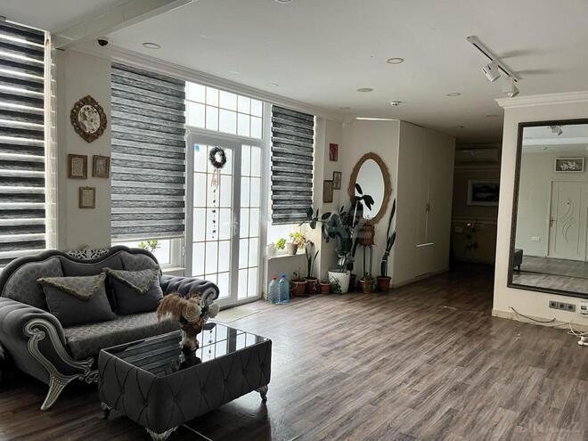 Сдаётся  объект 70 м², м. Гянджлик, photo 5 from 8