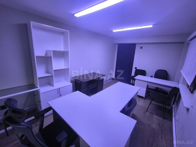 İcarəyə verilir 1 otaqlı ofis 18 m², Azadlıq Prospekti m., photo 4 from 10