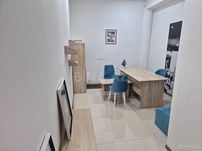Сдаётся 1-комн. офис 17 м², м. Сахил, photo 4 from 7