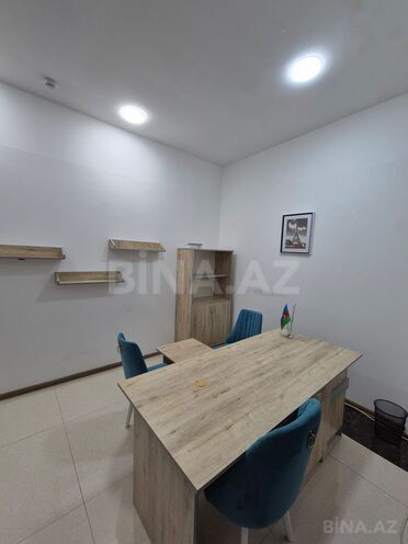 Сдаётся 1-комн. офис 17 м², м. Сахил, photo 5 from 7