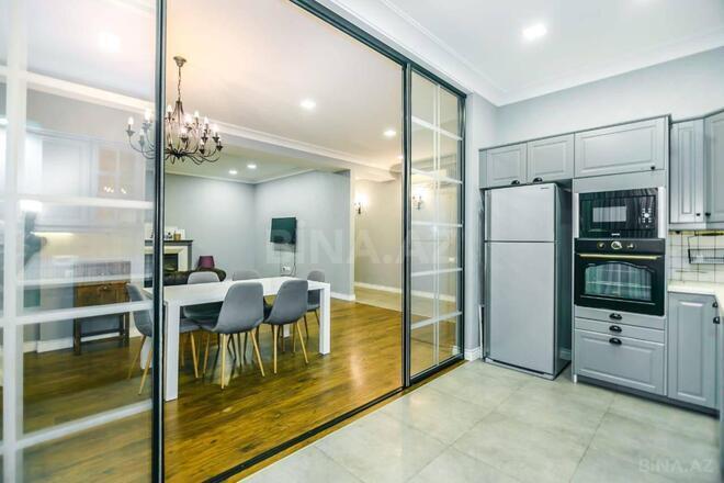 Продаётся 5-комн. новостройка 240 м², м. Сахил, photo 5 from 8