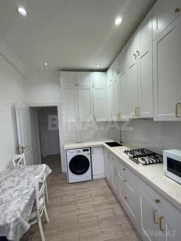 Продаётся 3-комн. вторичка 70 м², м. Низами, photo 11 from 21