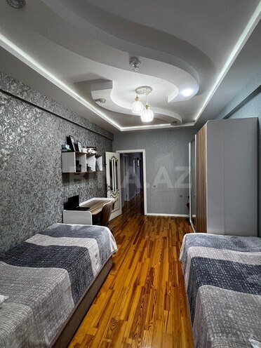 Satılır 3 otaqlı yeni tikili 120 m², Həzi Aslanov m., photo 7 from 24