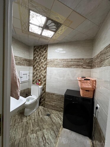 Satılır 3 otaqlı yeni tikili 120 m², Həzi Aslanov m., photo 11 from 24