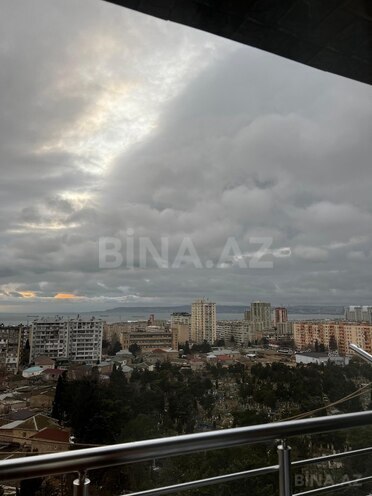 Satılır 3 otaqlı yeni tikili 120 m², Həzi Aslanov m., photo 23 from 24