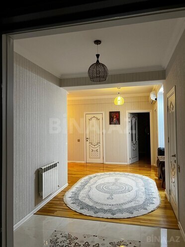 Satılır 3 otaqlı yeni tikili 120 m², Həzi Aslanov m., photo 21 from 24