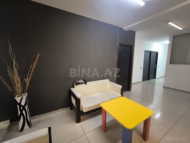 İcarəyə verilir 19 otaqlı ofis 450 m², Azadlıq Prospekti m., photo 8 from 9