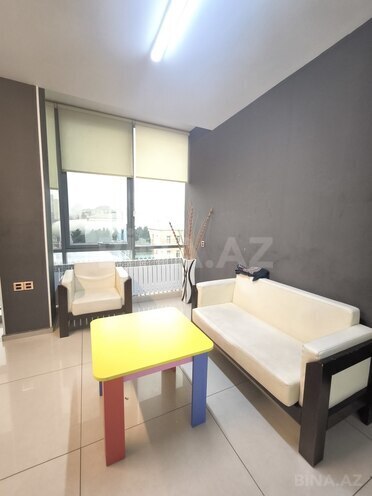 İcarəyə verilir 19 otaqlı ofis 450 m², Azadlıq Prospekti m., photo 7 from 9