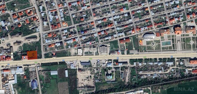 Satılır  torpaq 17 sot, photo 5 from 13