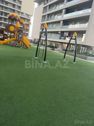 Satılır 3 otaqlı yeni tikili 115 m², 8 Noyabr m., photo 3 from 6