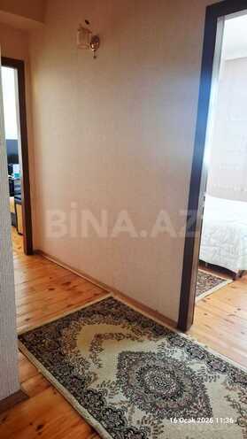 Satılır 2 otaqlı yeni tikili 72 m², Xalqlar Dostluğu m., photo 15 from 16