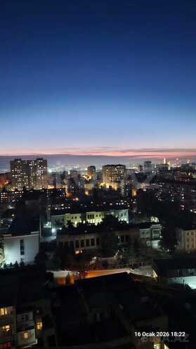 Satılır 2 otaqlı yeni tikili 72 m², Xalqlar Dostluğu m., photo 9 from 16