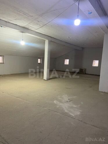 İcarəyə verilir  obyekt 1 250 m², Ulduz m., photo 27 from 32