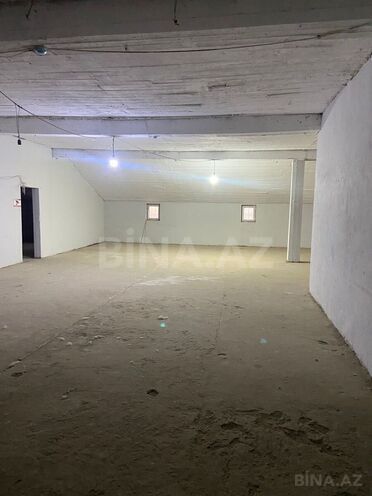 İcarəyə verilir  obyekt 1 250 m², Ulduz m., photo 8 from 32