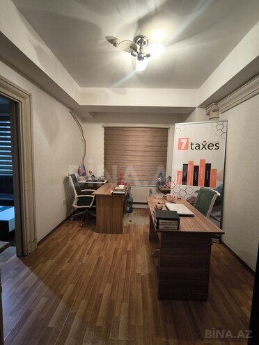İcarəyə verilir 2 otaqlı ofis 40 m², Azadlıq Prospekti m., photo 10 from 14