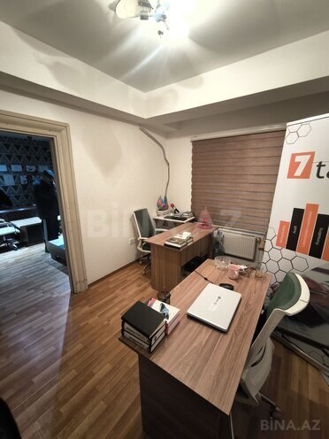 İcarəyə verilir 2 otaqlı ofis 40 m², Azadlıq Prospekti m., photo 9 from 14