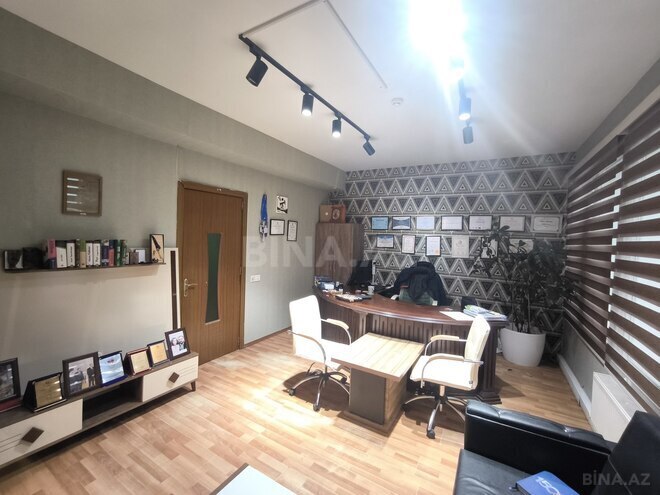 İcarəyə verilir 2 otaqlı ofis 40 m², Azadlıq Prospekti m., photo 6 from 14