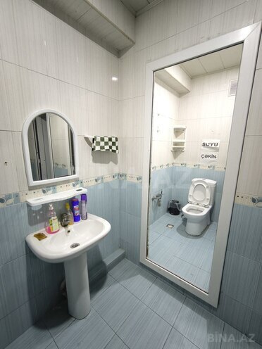 İcarəyə verilir 2 otaqlı ofis 40 m², Azadlıq Prospekti m., photo 13 from 14