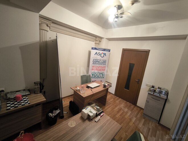 İcarəyə verilir 2 otaqlı ofis 40 m², Azadlıq Prospekti m., photo 7 from 14