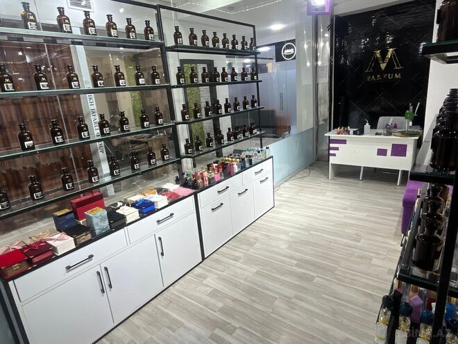 İcarəyə verilir  obyekt 15 m², Sahil m., photo 8 from 9