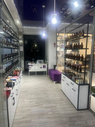 İcarəyə verilir  obyekt 15 m², Sahil m., photo 7 from 9