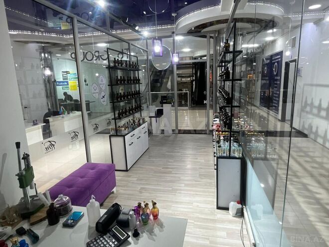 İcarəyə verilir  obyekt 15 m², Sahil m., photo 3 from 9