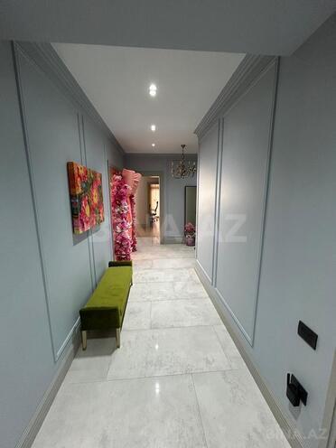 Satılır 5 otaqlı yeni tikili 240 m², Nəriman Nərimanov m., photo 29 from 30