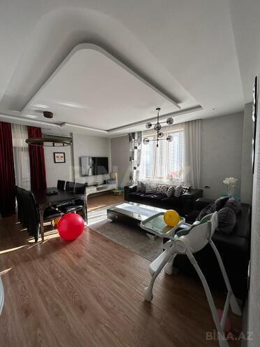 Satılır 5 otaqlı yeni tikili 240 m², Nəriman Nərimanov m., photo 23 from 30