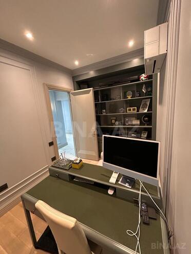 Satılır 5 otaqlı yeni tikili 240 m², Nəriman Nərimanov m., photo 19 from 30