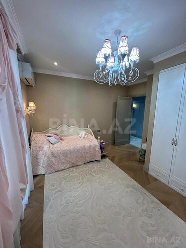 Satılır 5 otaqlı yeni tikili 240 m², Nəriman Nərimanov m., photo 14 from 30