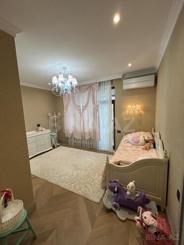 Satılır 5 otaqlı yeni tikili 240 m², Nəriman Nərimanov m., photo 12 from 30