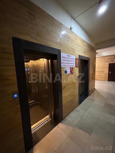 Satılır 5 otaqlı yeni tikili 240 m², Nəriman Nərimanov m., photo 22 from 30